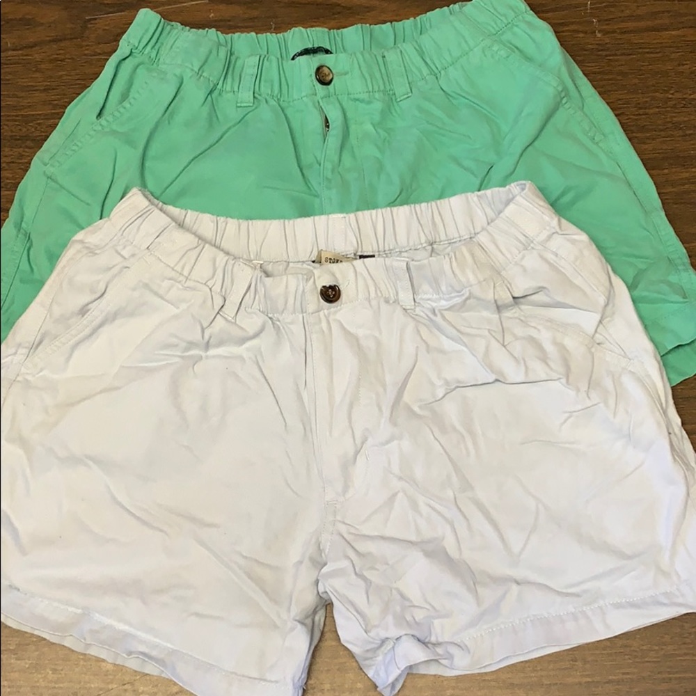 Snappers size medium shorts